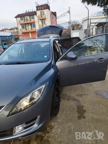 Продава се. Качваш се и караш , снимка 3 - Автомобили и джипове - 53416771