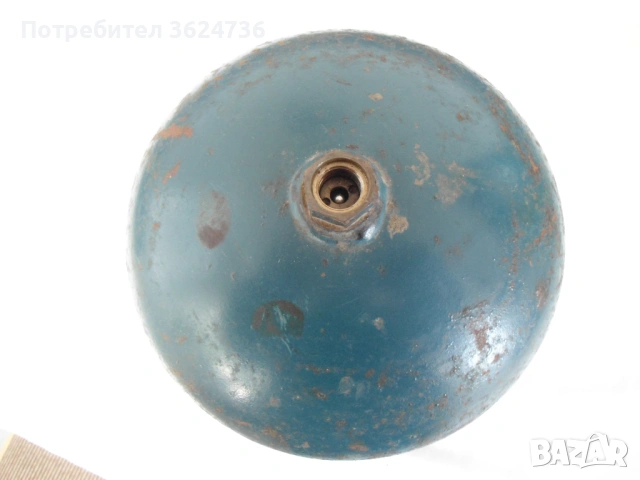 Газова бутилка с котлон, снимка 4 - Газови котлони - 53209724