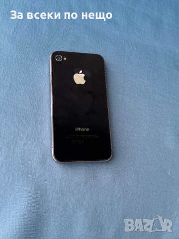 iphone 4s 16gb ОТКЛЮЧЕН! , Айфон 4s, снимка 7 - Apple iPhone - 52016159