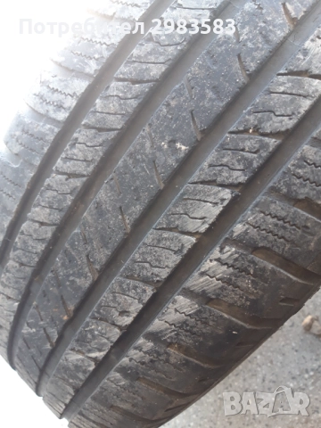 4 бр. 17 цолови алуминиеви джанти SUZUKI 17x6 ½ J    със всесезонни гуми ECOVISION 225/65R17 M+S, снимка 6 - Гуми и джанти - 51546636