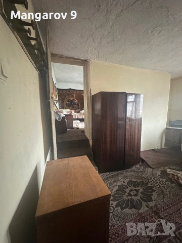 Къща с двор, снимка 6 - Къщи - 53343290