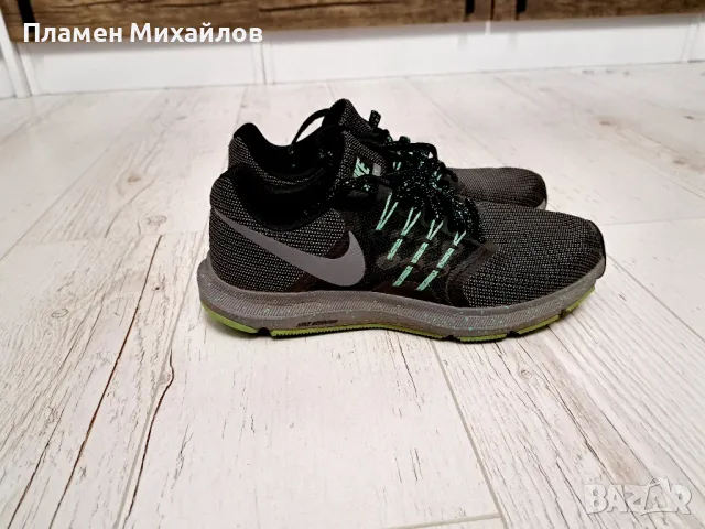 Nike-Ориг. маратонки , снимка 4 - Маратонки - 49607511
