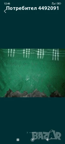 шалтета покривала, снимка 2 - Покривки за легло - 50567802