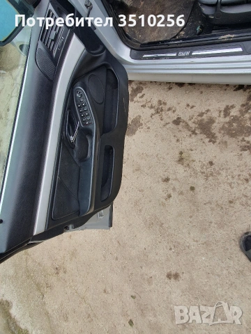 БМВ 5 20 , снимка 7 - Автомобили и джипове - 53574437