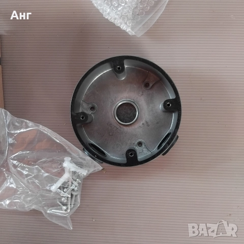 Кутия Dahua DH-PFA13C, снимка 8 - Други - 52827434