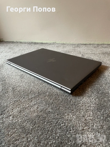 Zbook Power HP / i7 - 13700H / 32GB DDR5 RAM, NVIDIA RTX A500, 512GB NVMe SSD M.2, 15.6''FHD IPS, снимка 9 - Лаптопи за работа - 54055048