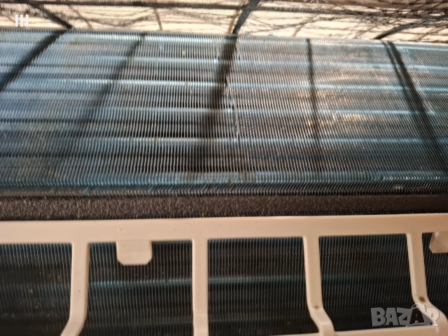 Инверторен климатик Daikin, снимка 6 - Климатици - 51622088