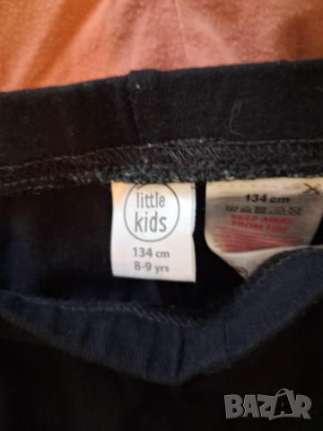 Клинчета за момиченце на 7-8 години., снимка 7 - Детски клинове - 51843596