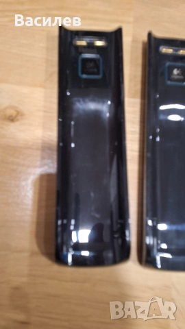 Зарядна станция за Logitech Harmony  , снимка 2 - Друга електроника - 49276095
