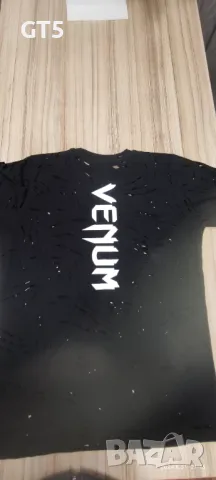 VENUM за ТОП ММАЙЦИ., снимка 3 - Блузи - 46957791