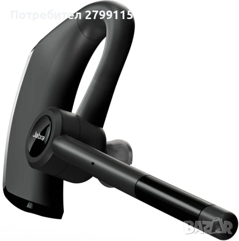 Jabra Talk 65 – професионална Bluetooth слушалка, снимка 2 - Аксесоари и консумативи - 54267054