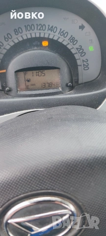 дайхатсу сирион, снимка 8 - Автомобили и джипове - 53434872