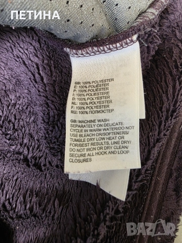 The North Face , снимка 4 - Суичъри - 52071128