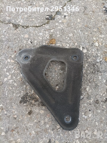 Планка мост Шевролет Каптива Chevrolet Captiva 2.2 Опел Антара 