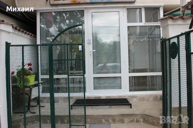 Партерен етаж под наем, снимка 14 - Етаж от къща - 54060461