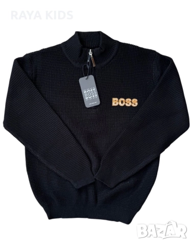 ❄️Пуловери за момичета и момчета, снимка 2 - Детски пуловери и жилетки - 52822086