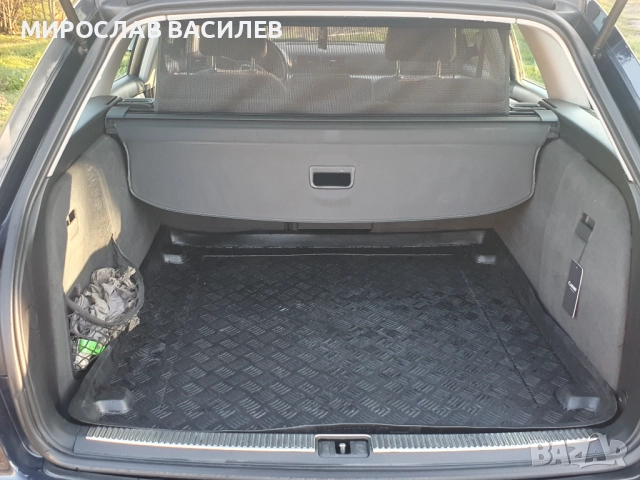 Продавам Ауди А4 Б7, снимка 8 - Автомобили и джипове - 52863540