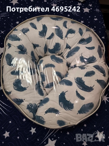 Многофункционална възглавница за бременни, снимка 2 - Дрехи за бременни - 53206104