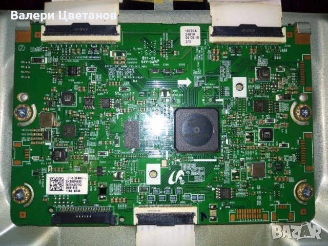 SAMSUNG 40K6379SU части BN44-00871A ,BN41-02481A ,BN41-02515A ,стойка, снимка 9 - Телевизори - 51398325