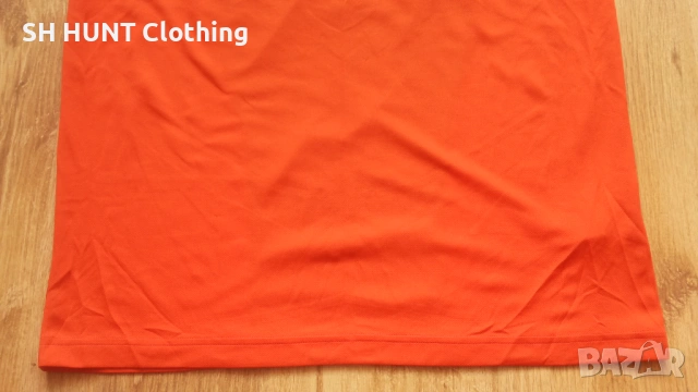 HELLY HANSEN T-Shirt размер M / L тениска - 2316, снимка 7 - Екипировка - 53748462