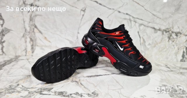 Nike Мъжки Маратонки👟Мъжки Спортни Обувки Найк - Различни Цветове Код P2002, снимка 10 - Маратонки - 53936158