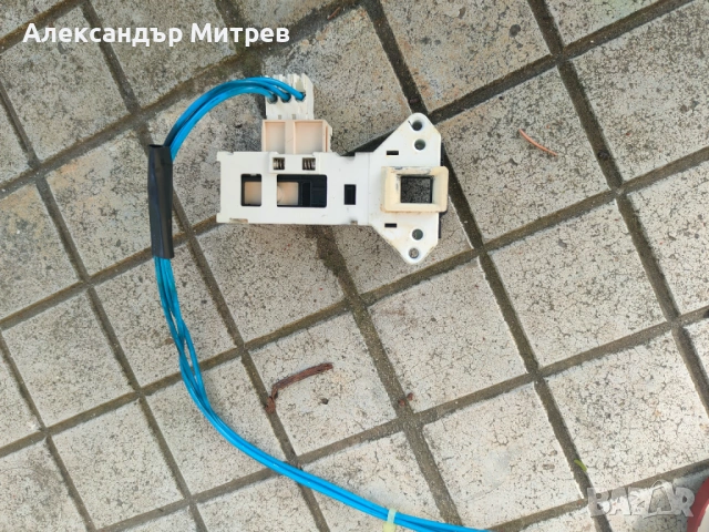 Части от пералня Gorenje , снимка 12 - Перални - 53401990