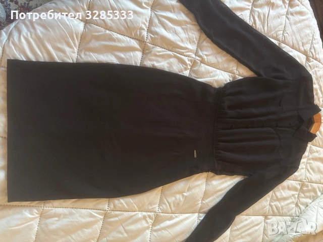 Бизнес рокля Guess xs , снимка 2 - Рокли - 52419144