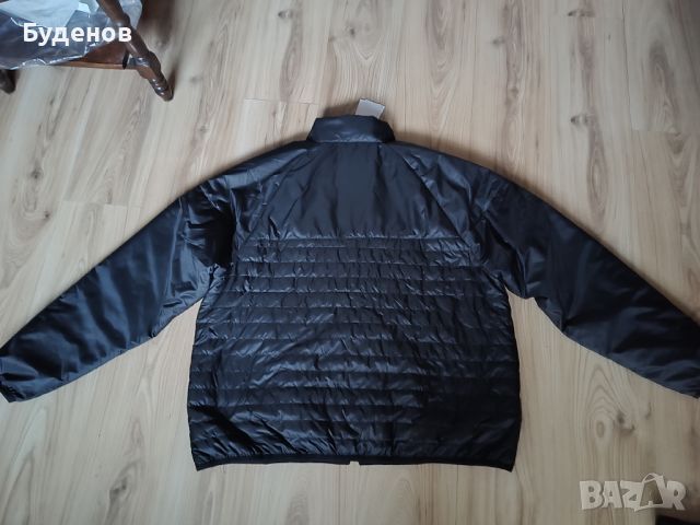 Преходно яке Nike MIDWEIGHT PUFFER Jacket - 2XL - функционално, снимка 10 - Якета - 45823942