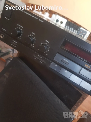 Разни , снимка 5 - Ресийвъри, усилватели, смесителни пултове - 52801686