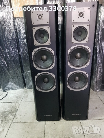 Тонколони quadral venta