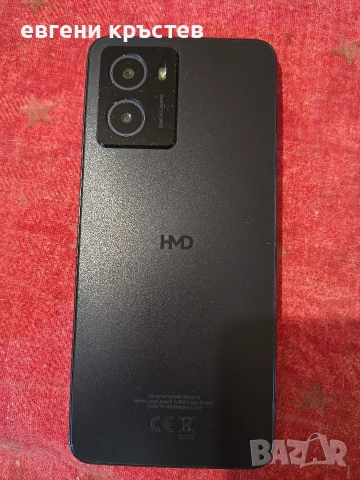 HMD PULSE+, снимка 6 - Други - 52939741