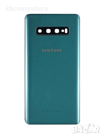 ЗАДЕН КАПАК ЗА SAMSUNG GALAXY S10+ (SM-G975), снимка 2 - Резервни части за телефони - 51868287