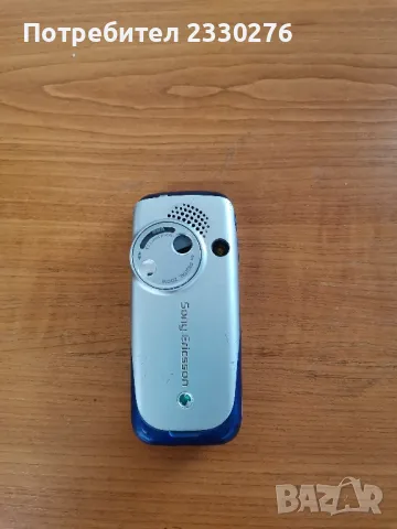 SONY ERICSSON F500i, снимка 2 - Sony Ericsson - 50345394
