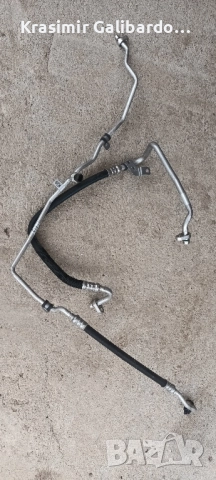 Маркуч за климатик на Дачия Сандеро3 1.0 Тсе