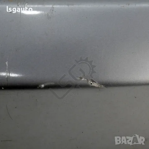 Задна броня AUDI A4 (B7) 2004-2008 ID: 142924, снимка 3 - Части - 49060781