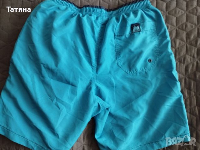 Мъжки шорти, М, снимка 3 - Къси панталони - 45160246