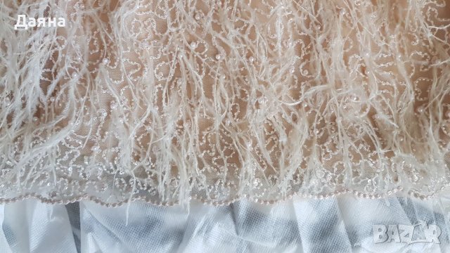 Бална рокля, снимка 8 - Рокли - 50893169