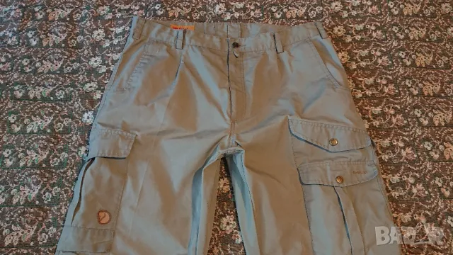 Fjallraven G-1000 (XL) , снимка 4 - Екипировка - 49209633