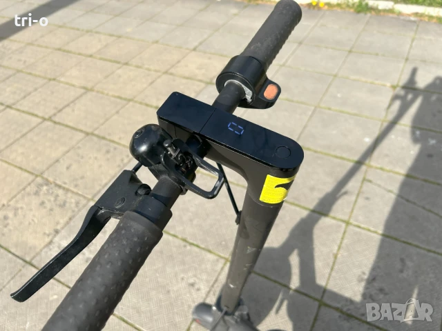 Електрическа тротинетка Xiaomi Mi Electric Scooter Pro 2, снимка 4 - Други спортове - 51315202
