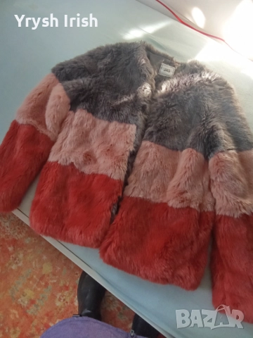 Палто , снимка 2 - Палта, манта - 52792107