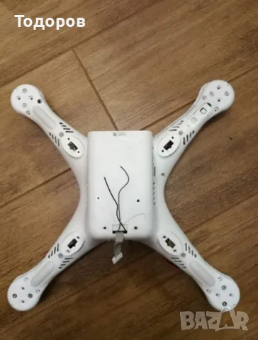 Дрон dji phantom 3 standart /pro/advanced , снимка 10 - Дронове и аксесоари - 47420429