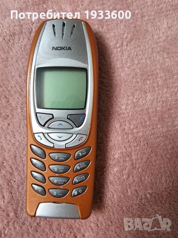Телефони за ценители, снимка 3 - Nokia - 45688309