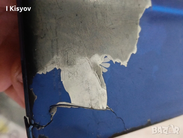 телефони за части , счупени дисплей , снимка 2 - Резервни части за телефони - 53621025