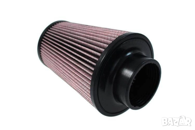 Конусен филтър Turbo Works 101мм, снимка 3 - Аксесоари и консумативи - 51479783