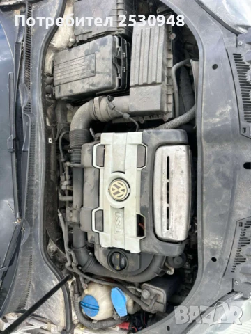 VW Golf 5 1.4tsi DSG, снимка 6 - Автомобили и джипове - 50539557