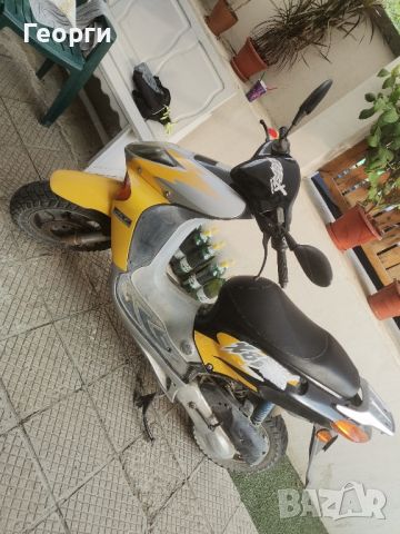 Honda x8rs , снимка 3 - Мотоциклети и мототехника - 45529965