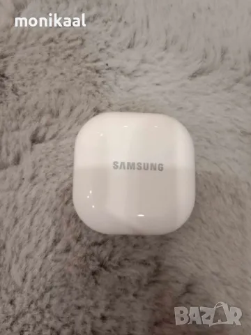 Безжични слушалки Samsung Galaxy Buds2, снимка 1 - Безжични слушалки - 48233111