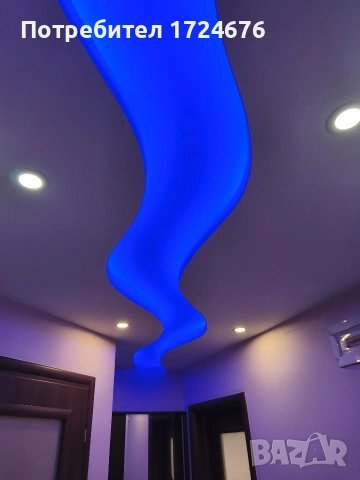 Светъл и просторен дом в сърцето на града, снимка 3 - Апартаменти - 53680568