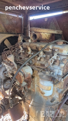 ремарке генератор 38ква, снимка 2 - Генератори - 52229850