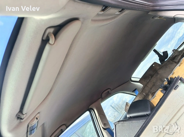 таван за Опел / тавани за Опел/ тапицерия за таван на Опел кора таван